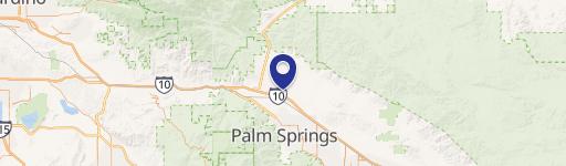 19345 Indian Canyon Dr