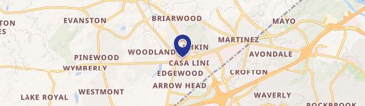 4001-4017 Columbia Rd