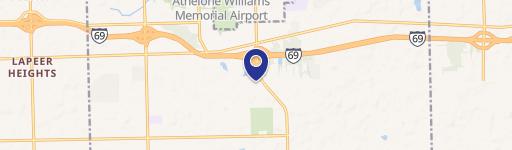 Fairway Dr. - Parcel