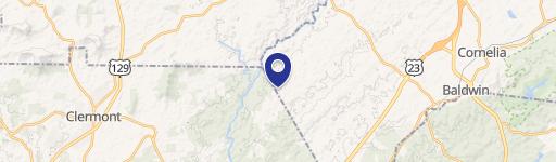 300 Acres On Pea Rdg Rd