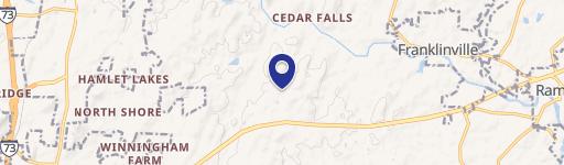 Reidsville NC Jennifer Dr