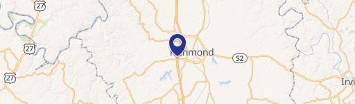 & I-75 Barnes Mill Rd