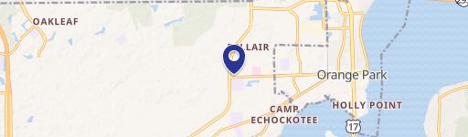 Orange Park, FL 32073