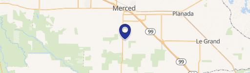 Marketplace Merced Gtwy