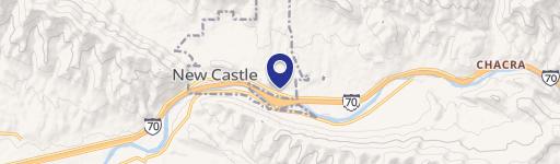 800 Castle Valley Blvd