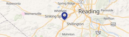 1112 Wyomissing Blvd