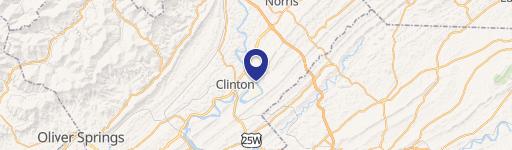 320 Jd Yarnell Industrial Pkwy