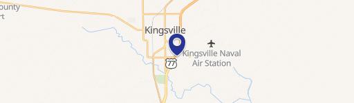 2029 General Cavazos Blvd