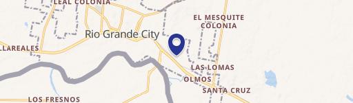 Rio Grande City Tx Los