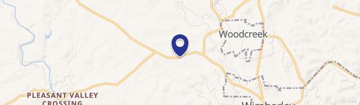 3403 Farm To Market Rd