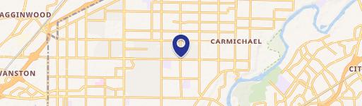 Sec El Camino Ave And Msn Ave