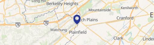 1640 Rte 22 & Terrill Rd