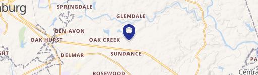 Whitestone Glendale Rd