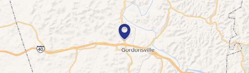 470 Gordonsville Hwy