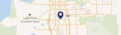 100 International Airport Rd