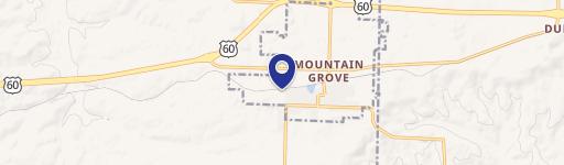 1301 Industrial Park Dr