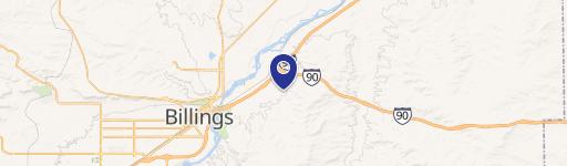 USA Sunlight Cir Billings Mt