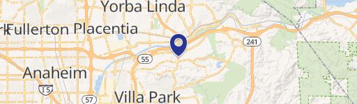 500 Anaheim Hills Rd