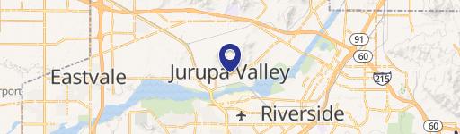 7700-8300 Limonite Ave