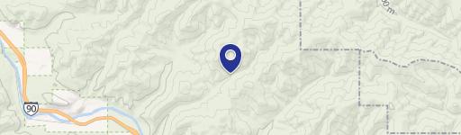 4487 Pardee Creek Rd