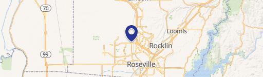 Blue Oaks Blvd. & Foothills Blvd