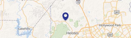 0000 State Highway 16