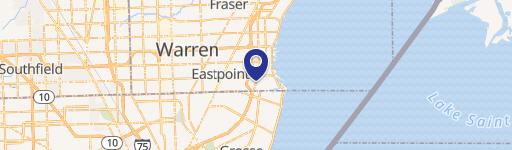 21801-21809 Harper Ave