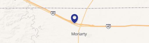 & Poplar Central Ave