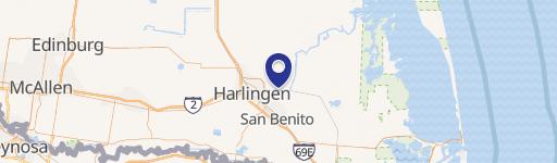 6201 Harlingen Texas 78550
