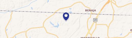 8306 Meadow Green Rd