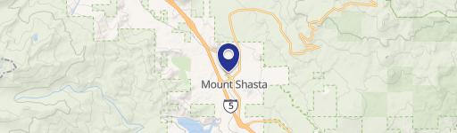 415 Mount Shasta Blvd