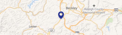 1794 Robert C Byrd Dr