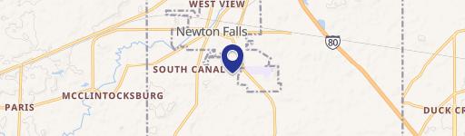 1234 Confidential Dr