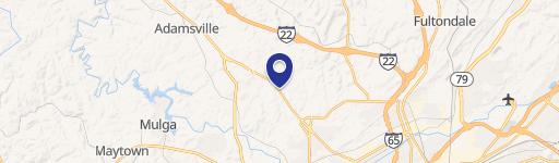 1552 Forestdale Blvd