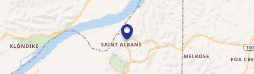 3500 St Albans Rd