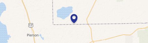 30 Chesser Hammock Rd