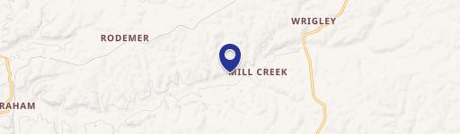 6899 Old Mill Creek Rd