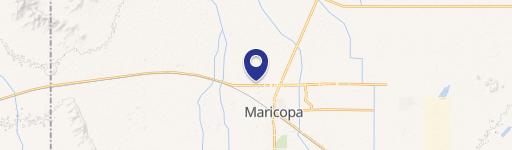 Maricopa Smith-Enke Rd & Loma Rd - Cor