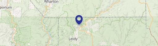 Lot#WP001 Indian Cp Run Rd