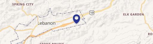 978 Regional Park Rd