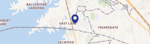 134 Garden Brooke Dr