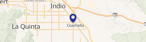 50200 Cesar Chavez St