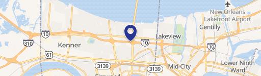 3400 I-10 Service Rd