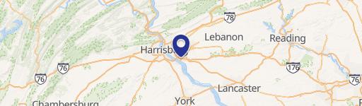 1595 Harrisburg Pike