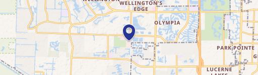 3141 Fairlane Farms Rd