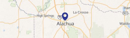 Unassigned Location Re