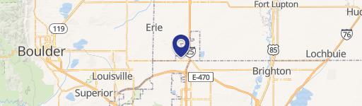 7 Baseline Rd & County Rd