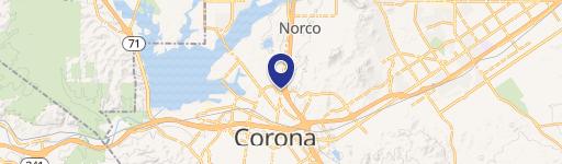 Hidden Vly Pkwy & Hamner Ave