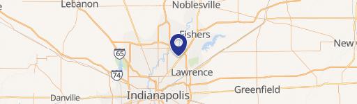 6780 Hawthorn Park Dr