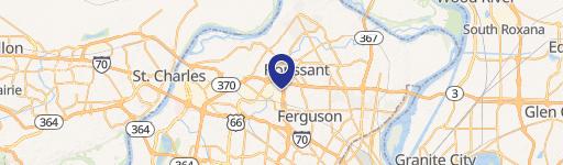 6850 Hazelwood Ave St